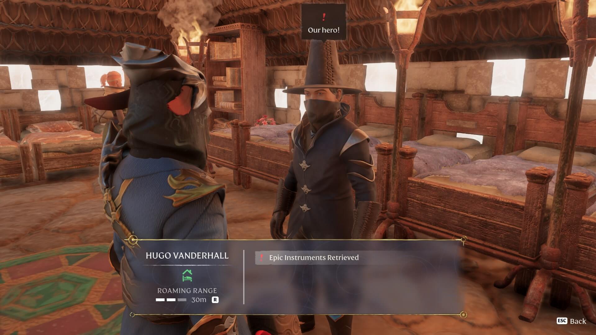 Items Finding Epic Instruments 31