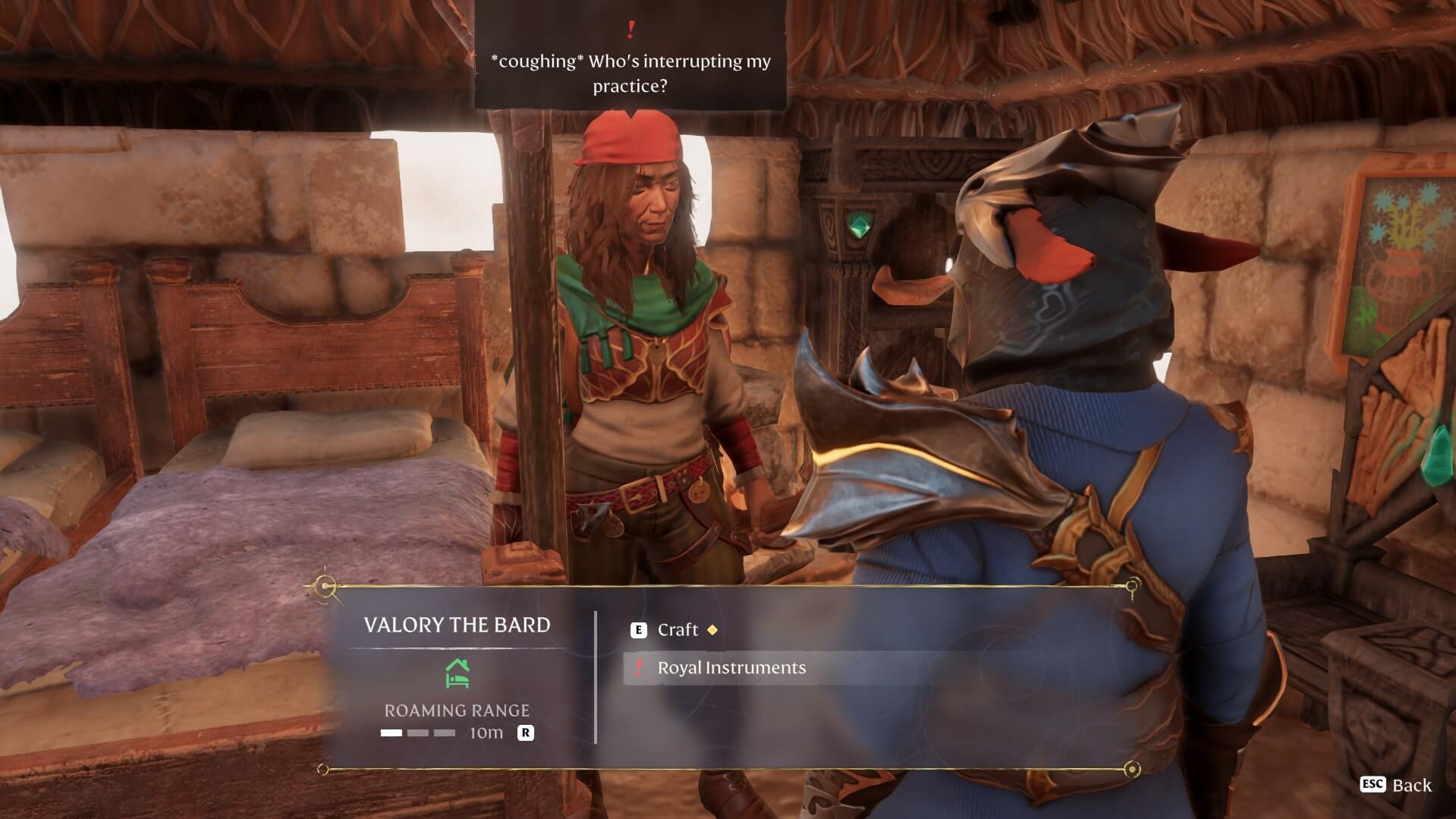 Items Finding Epic Instruments 34