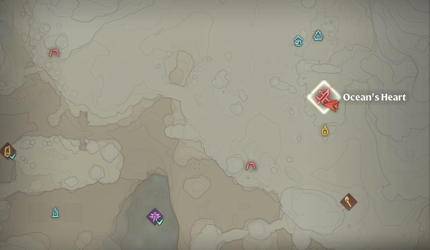 Items Finding Epic Instruments 40