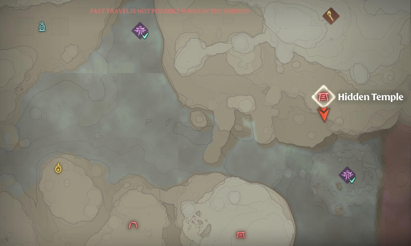Items Finding Epic Instruments 5