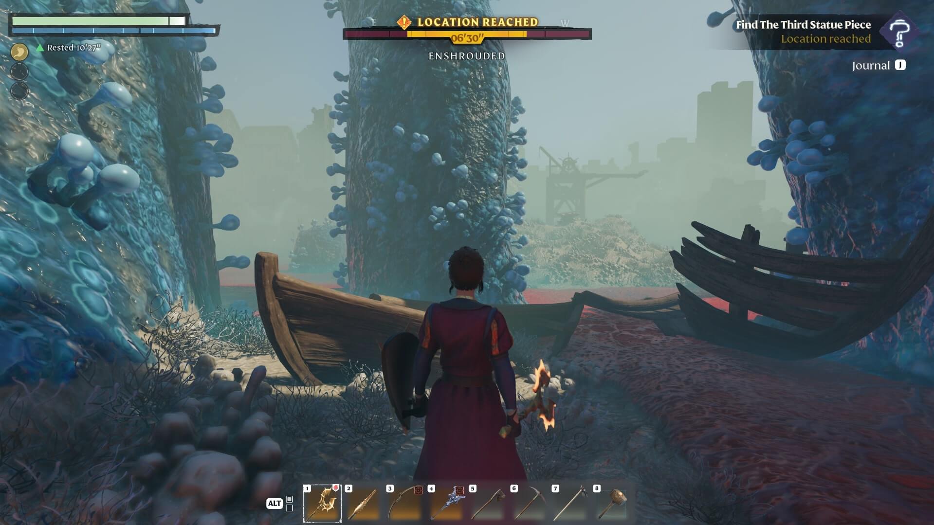 Items Glory To Pikemead Forever 12