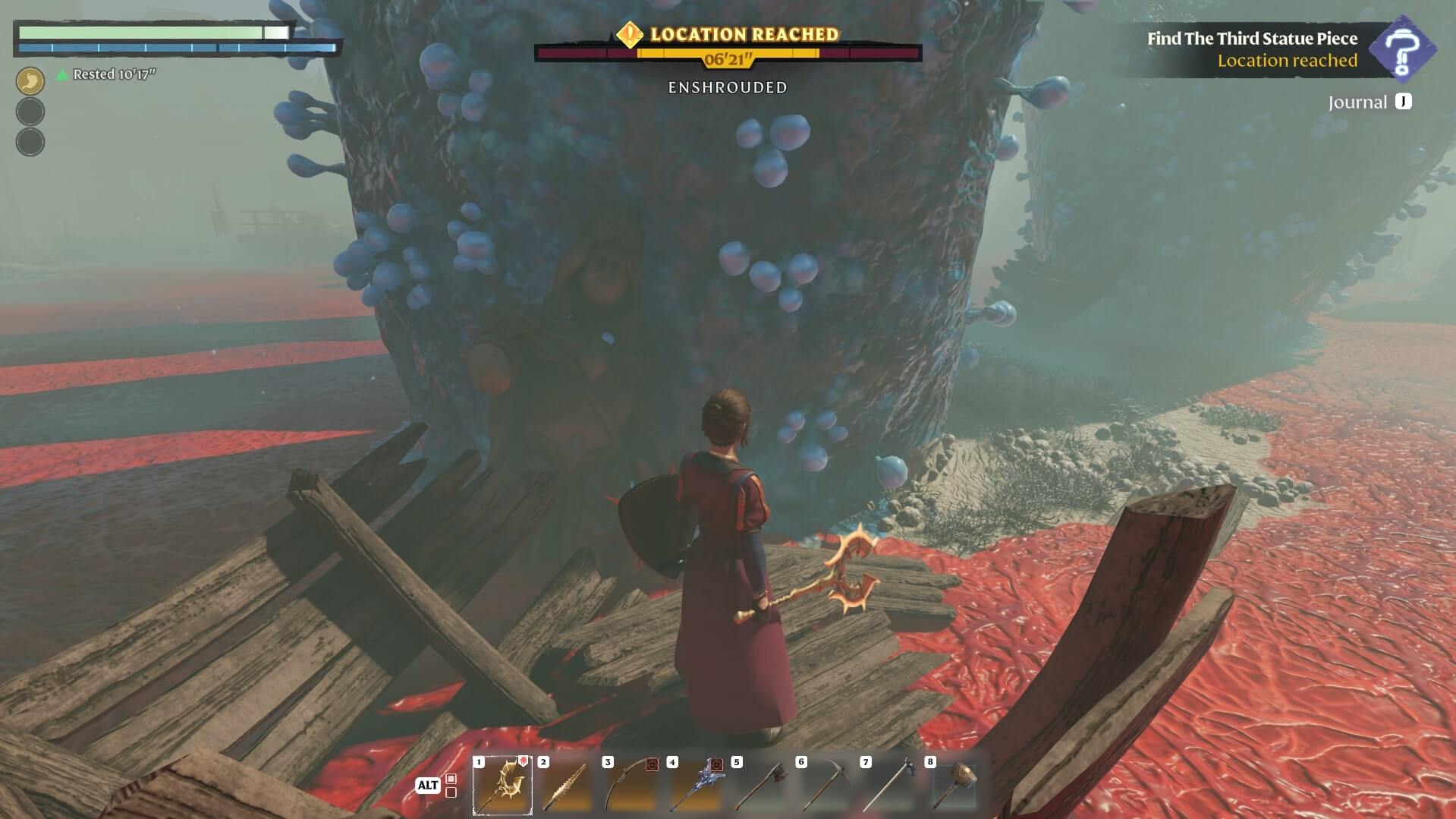 Items Glory To Pikemead Forever 13