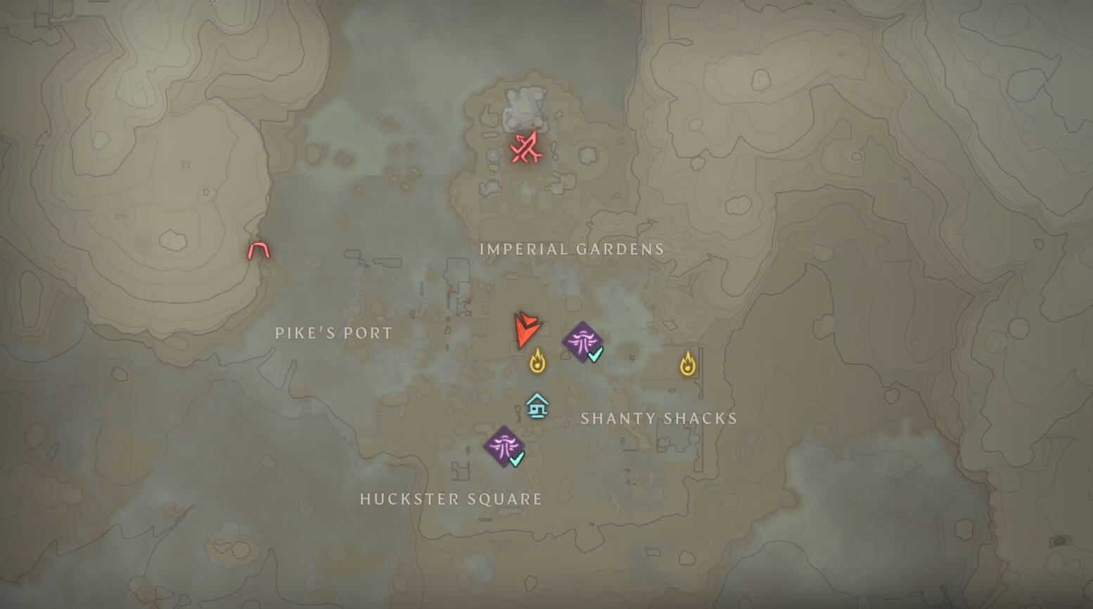 Items Glory To Pikemead Forever 5