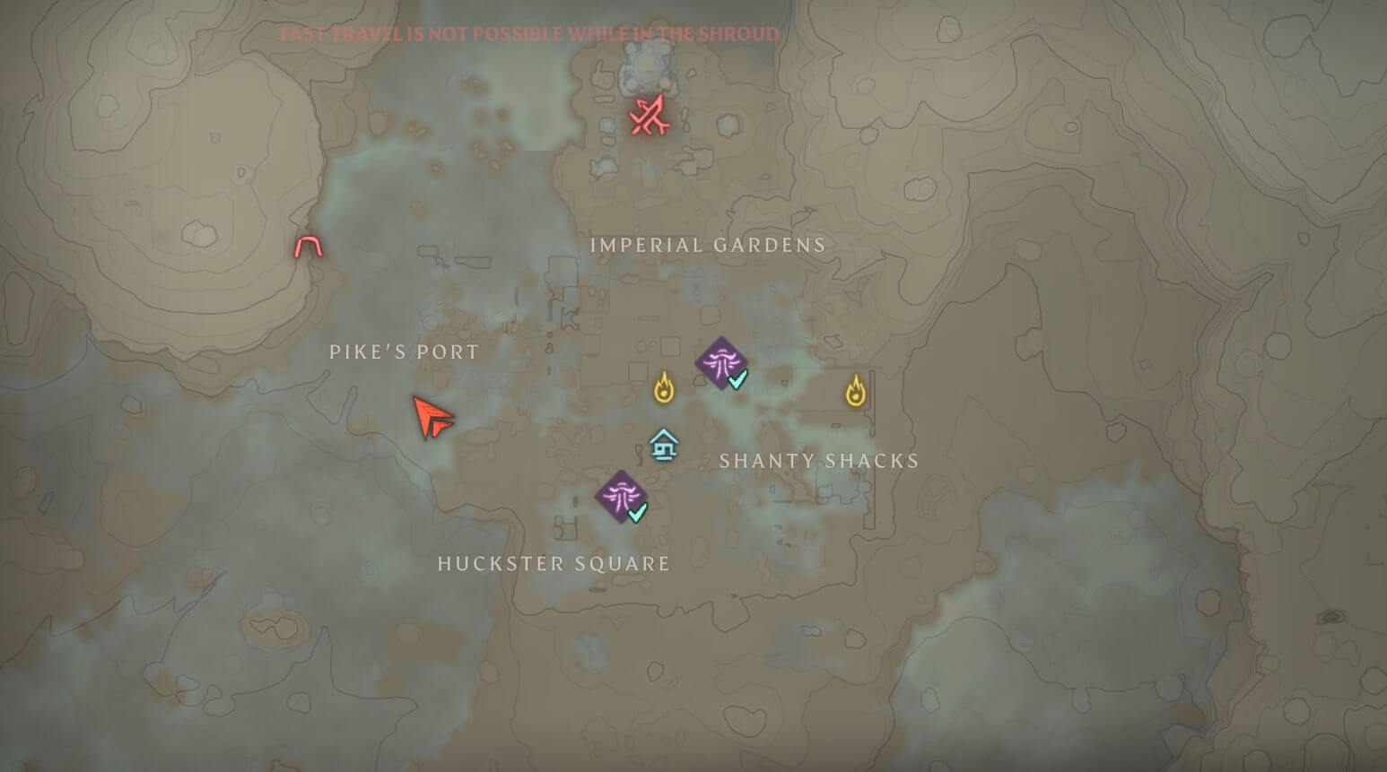 Items Glory To Pikemead Forever 9