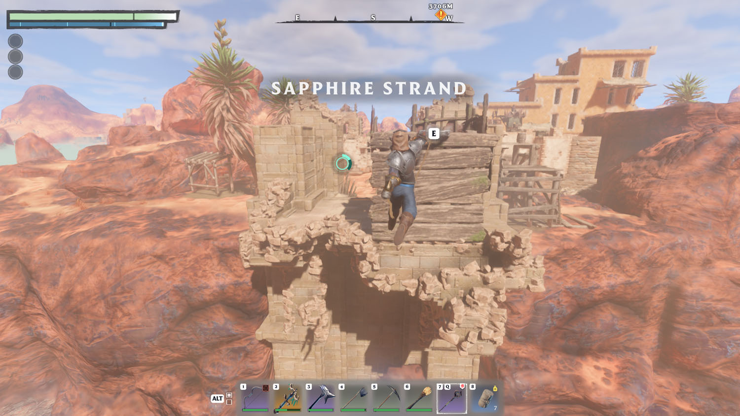 Items Hidden Flame Shrine 1
