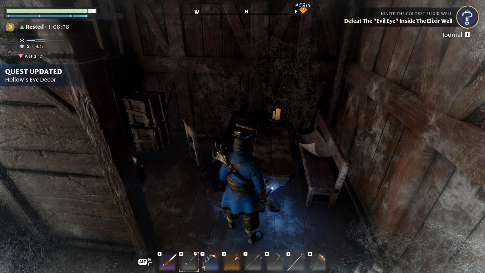 Items Hollows Eve Decor 10