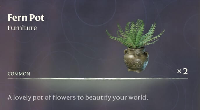 Items Lunar New Year Plants 13