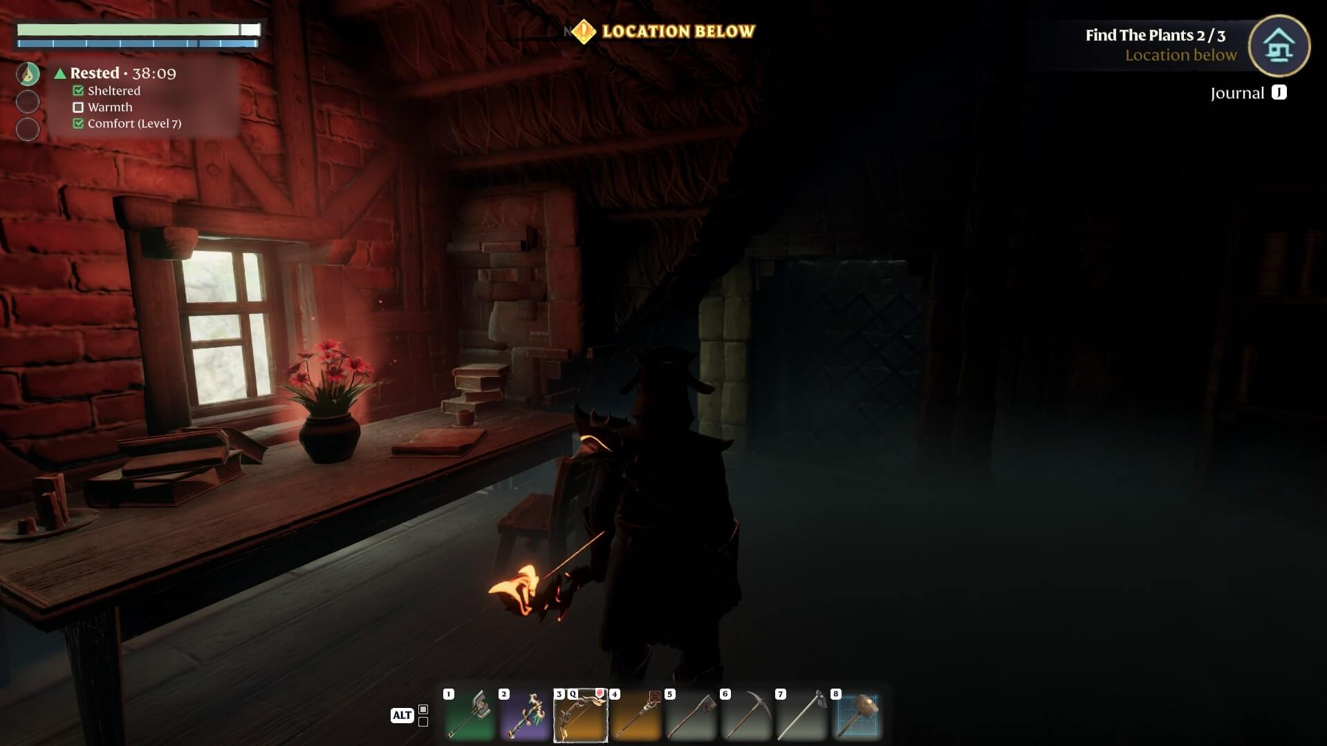 Items Lunar New Year Plants 16