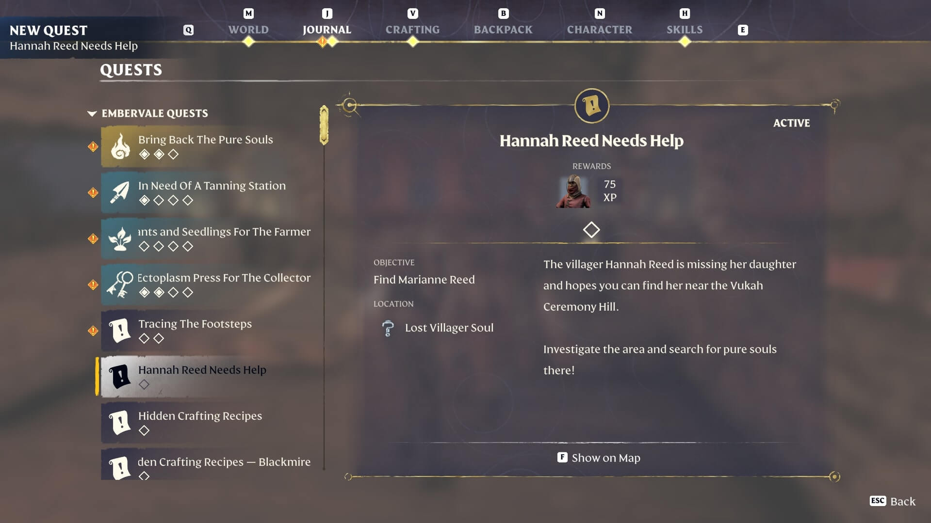 Items Hannah Reed Needs Help 3