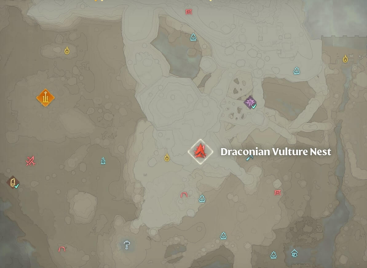 Items Tracing The Footsteps 13