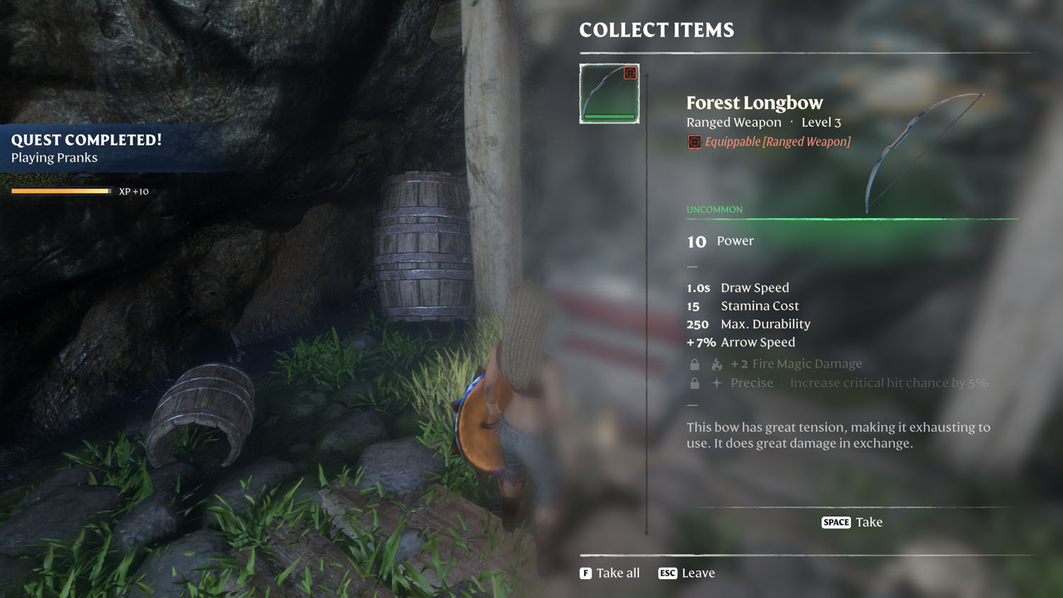 Items Playing Pranks 4