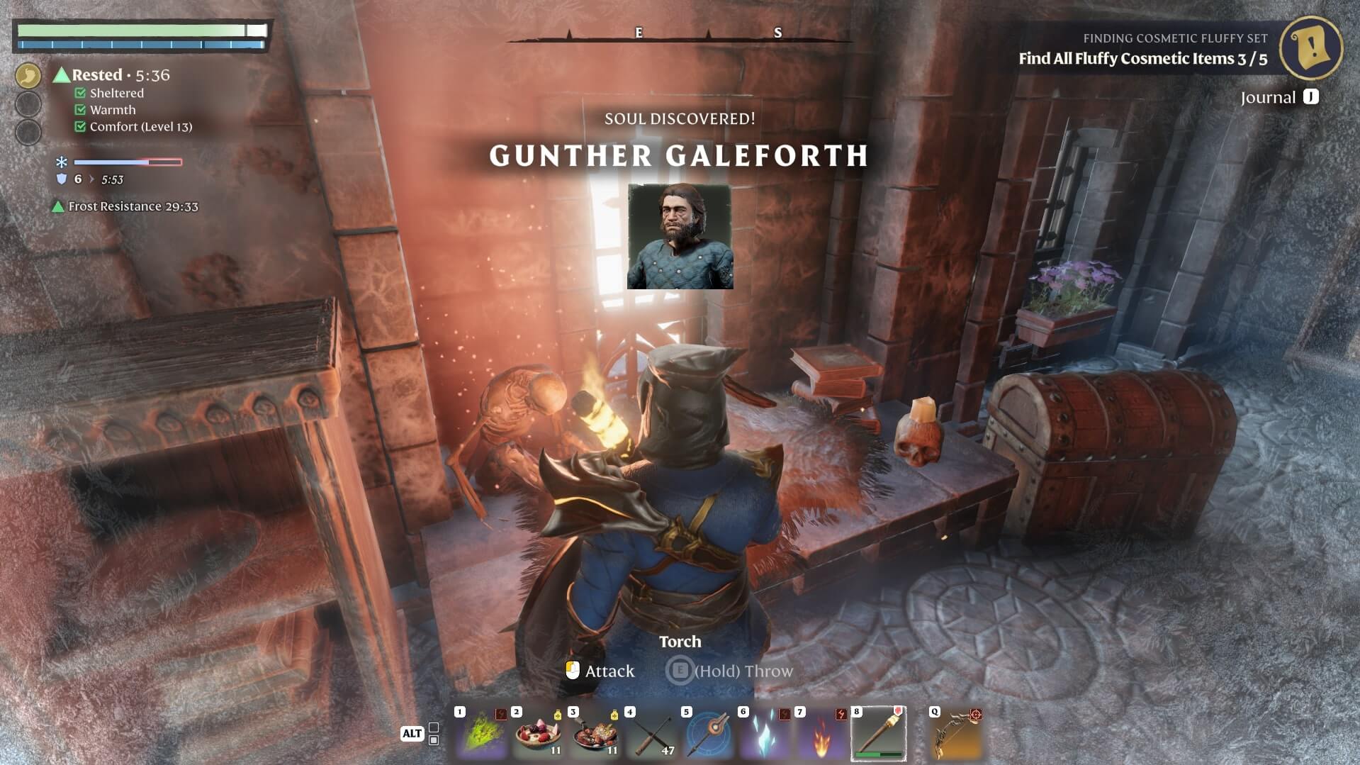 Gunther Galeforth 1
