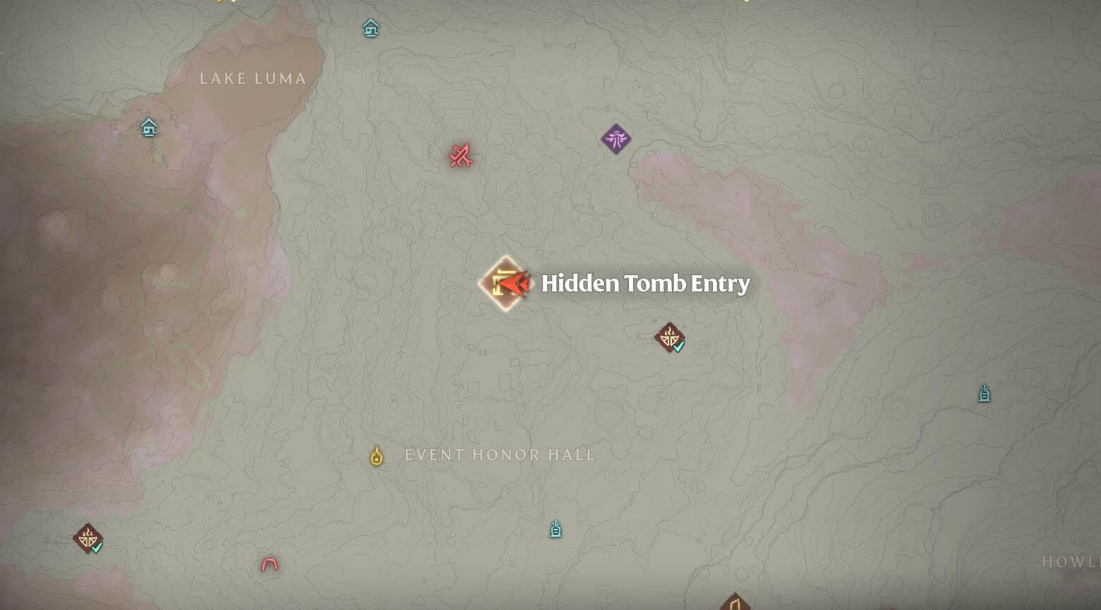 Items Ancestors Weapons 7