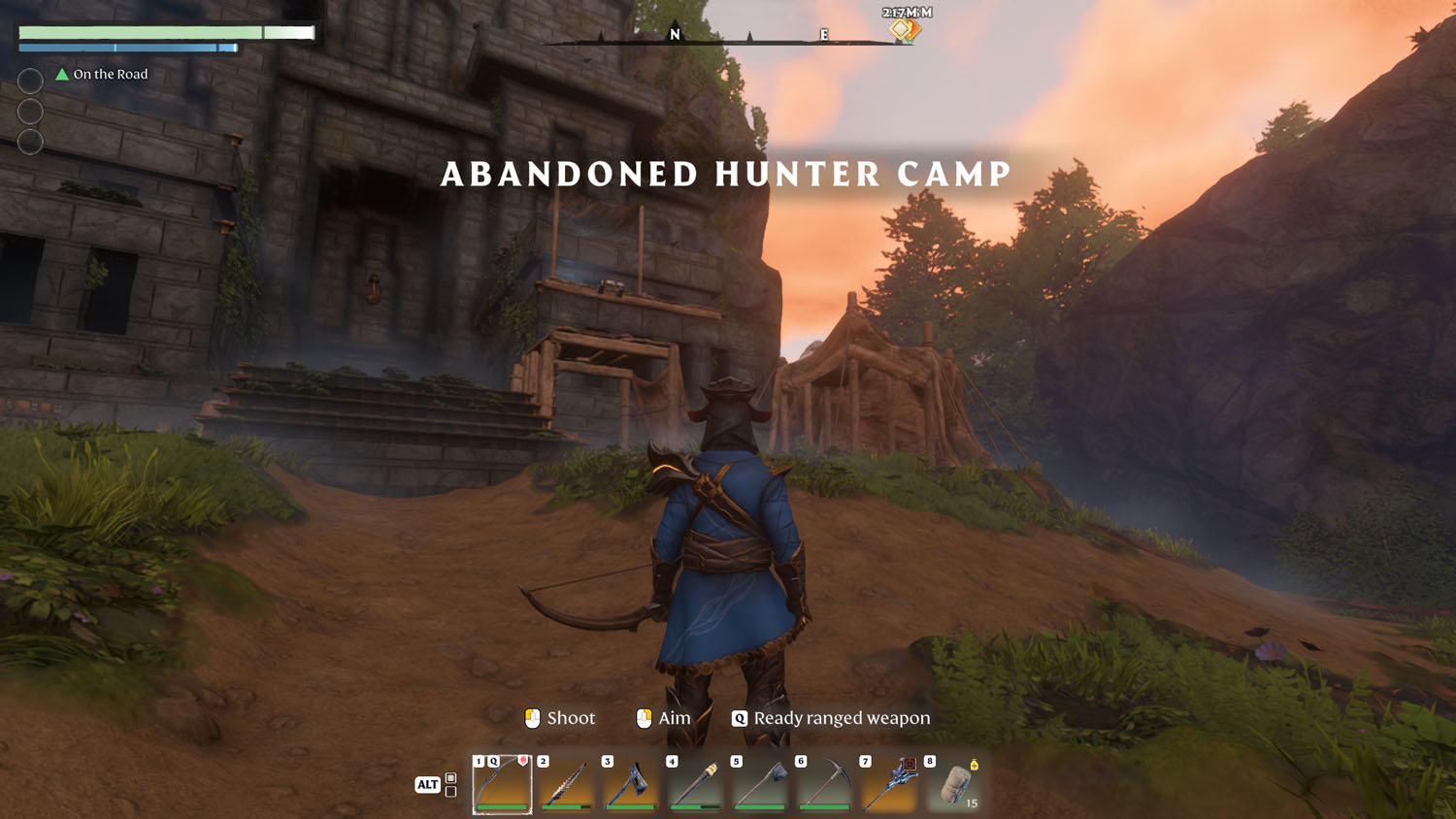 Items Lost In The Shroud 2