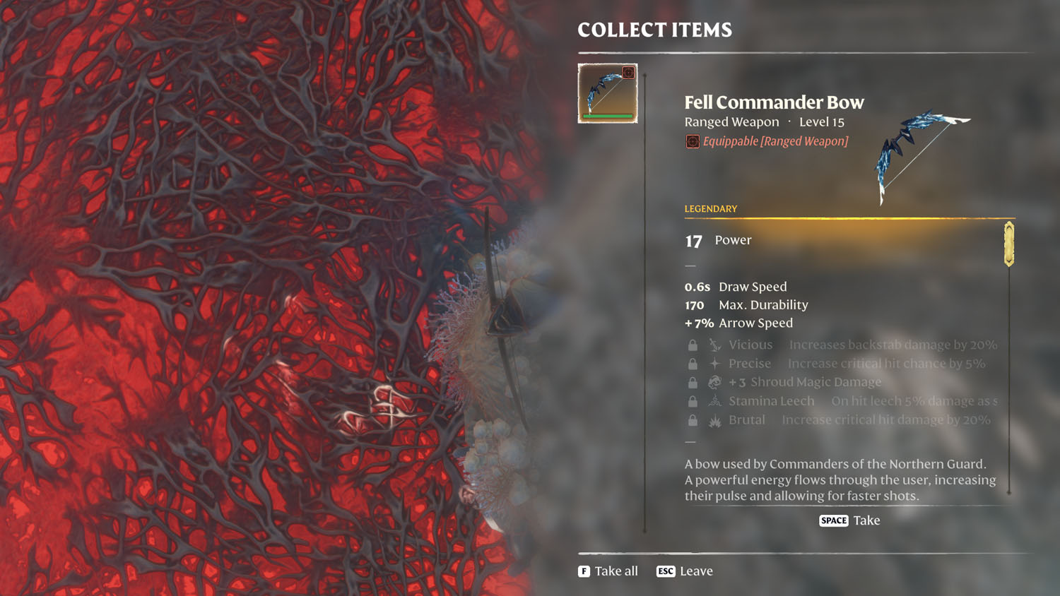 Items Lost In The Shroud 3