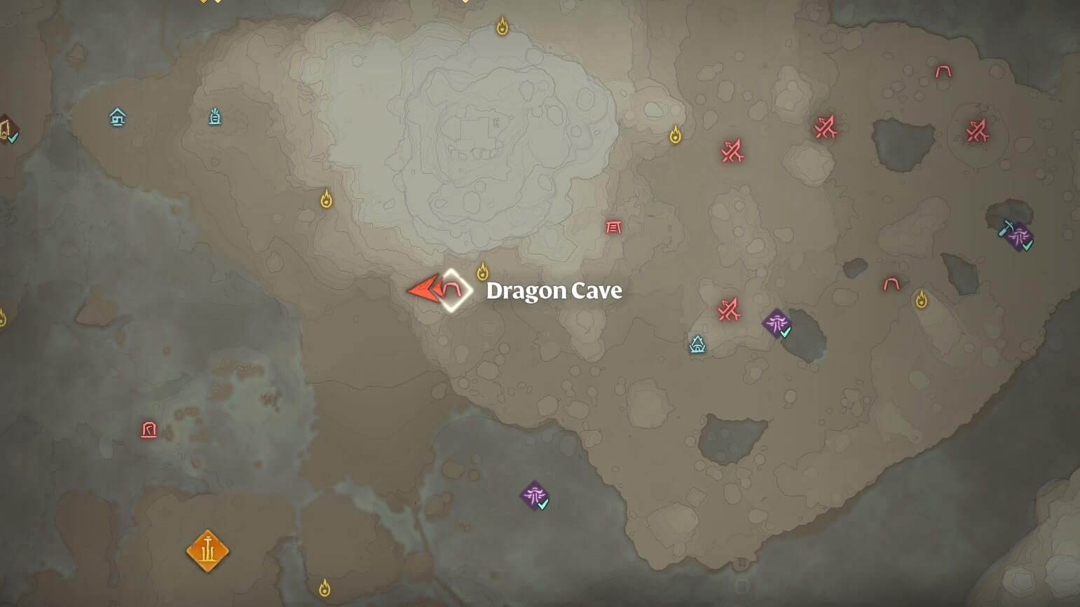 Items Rumors Of The Dragon Cave 10