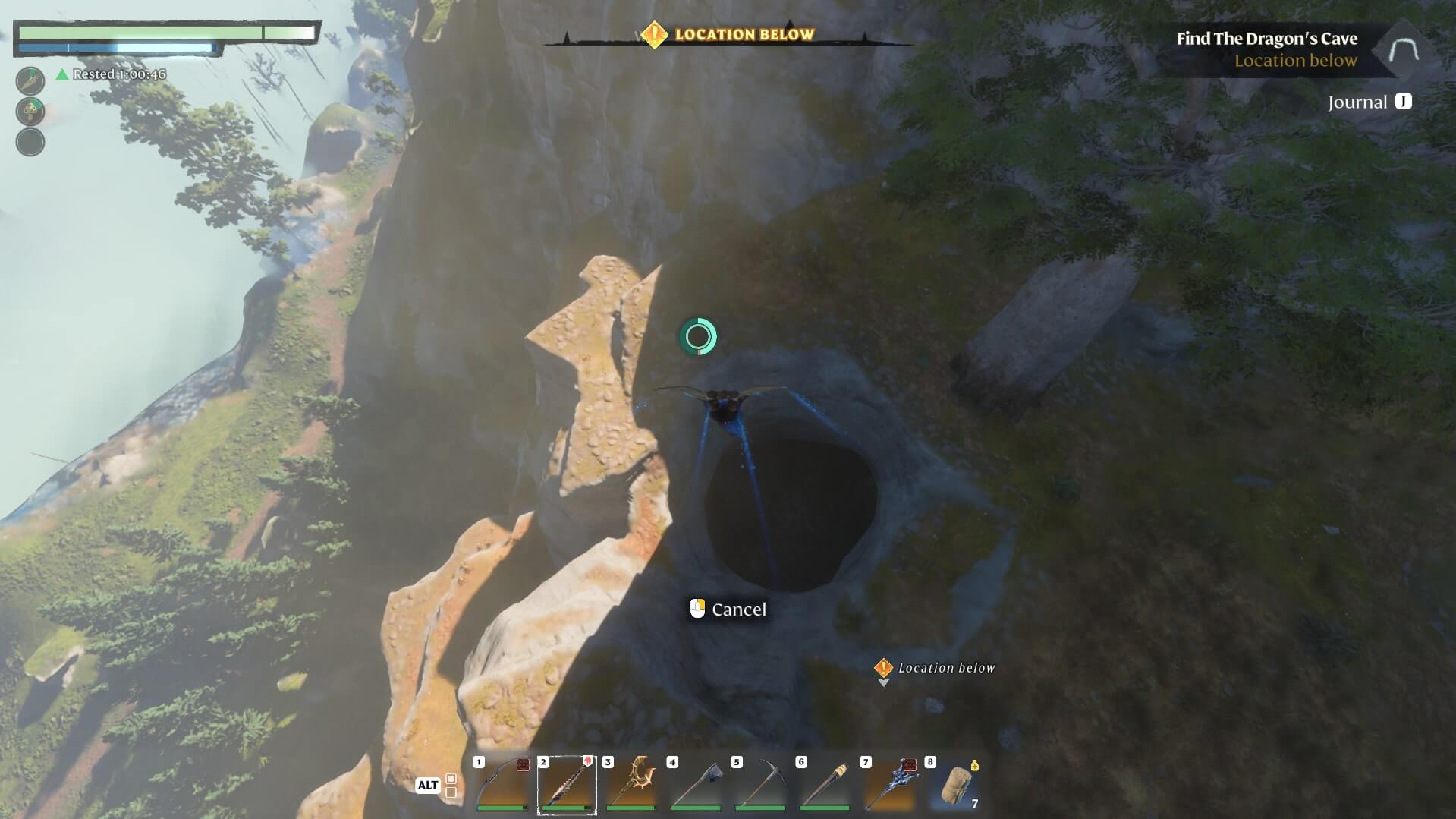 Items Rumors Of The Dragon Cave 5