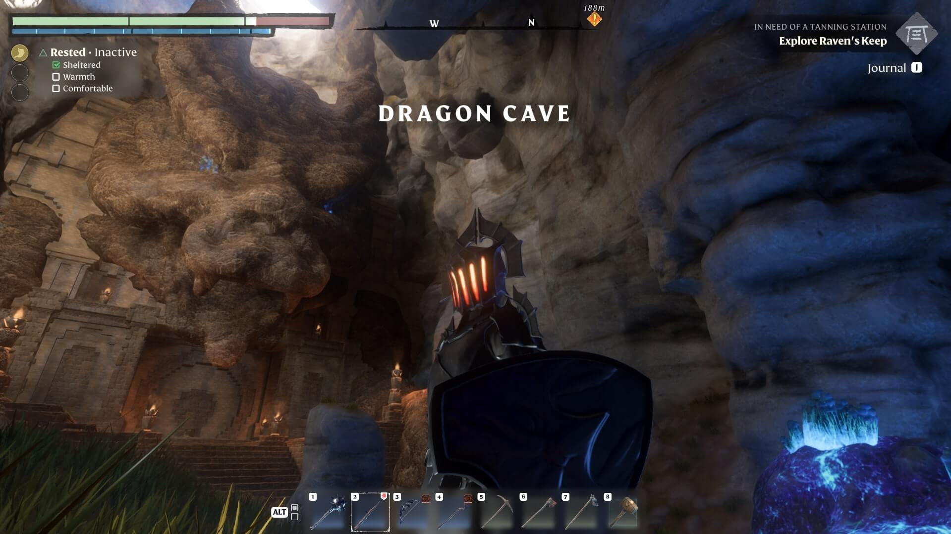 Items Rumors Of The Dragon Cave 7