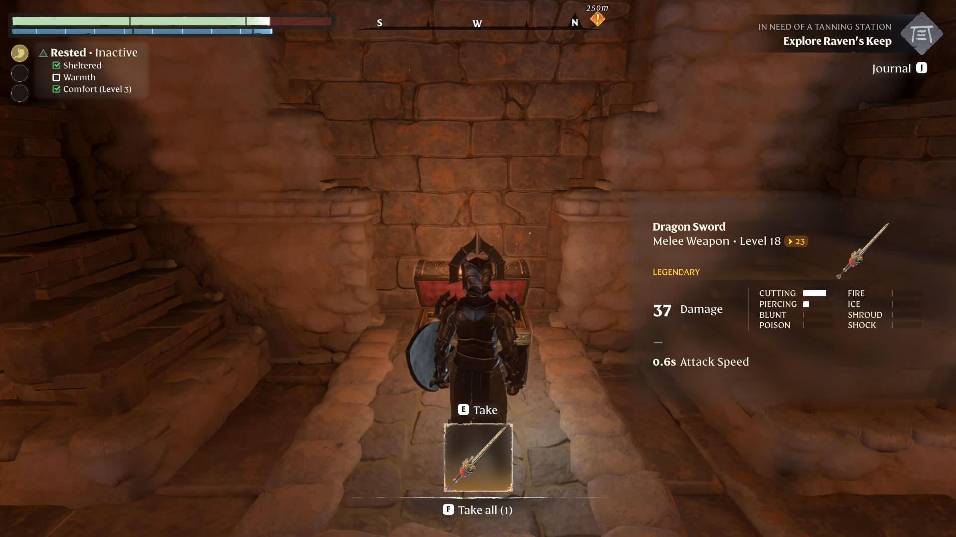 Items Rumors Of The Dragon Cave 9
