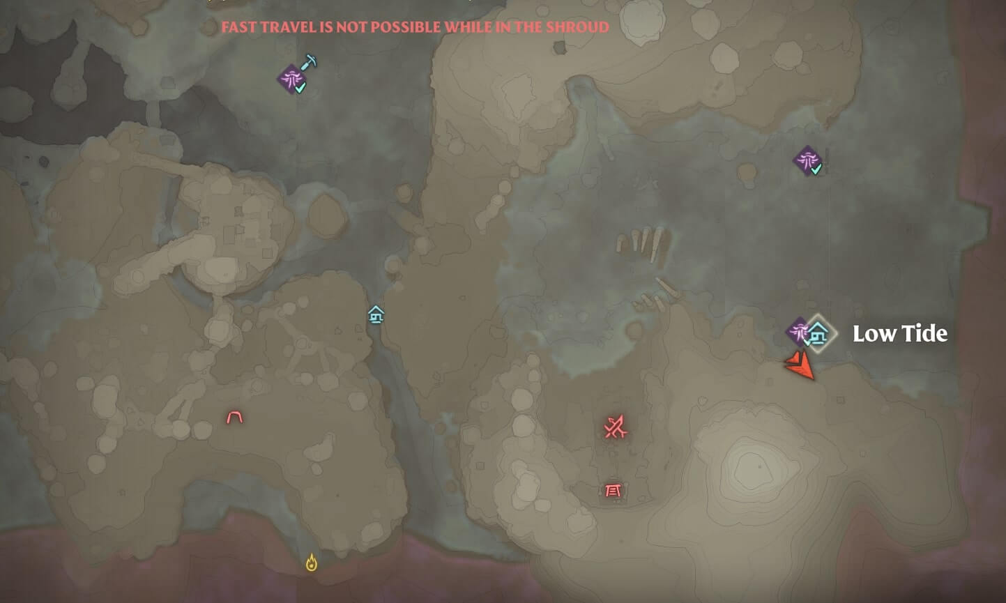Items The Mysterious Wanderer Appears 7