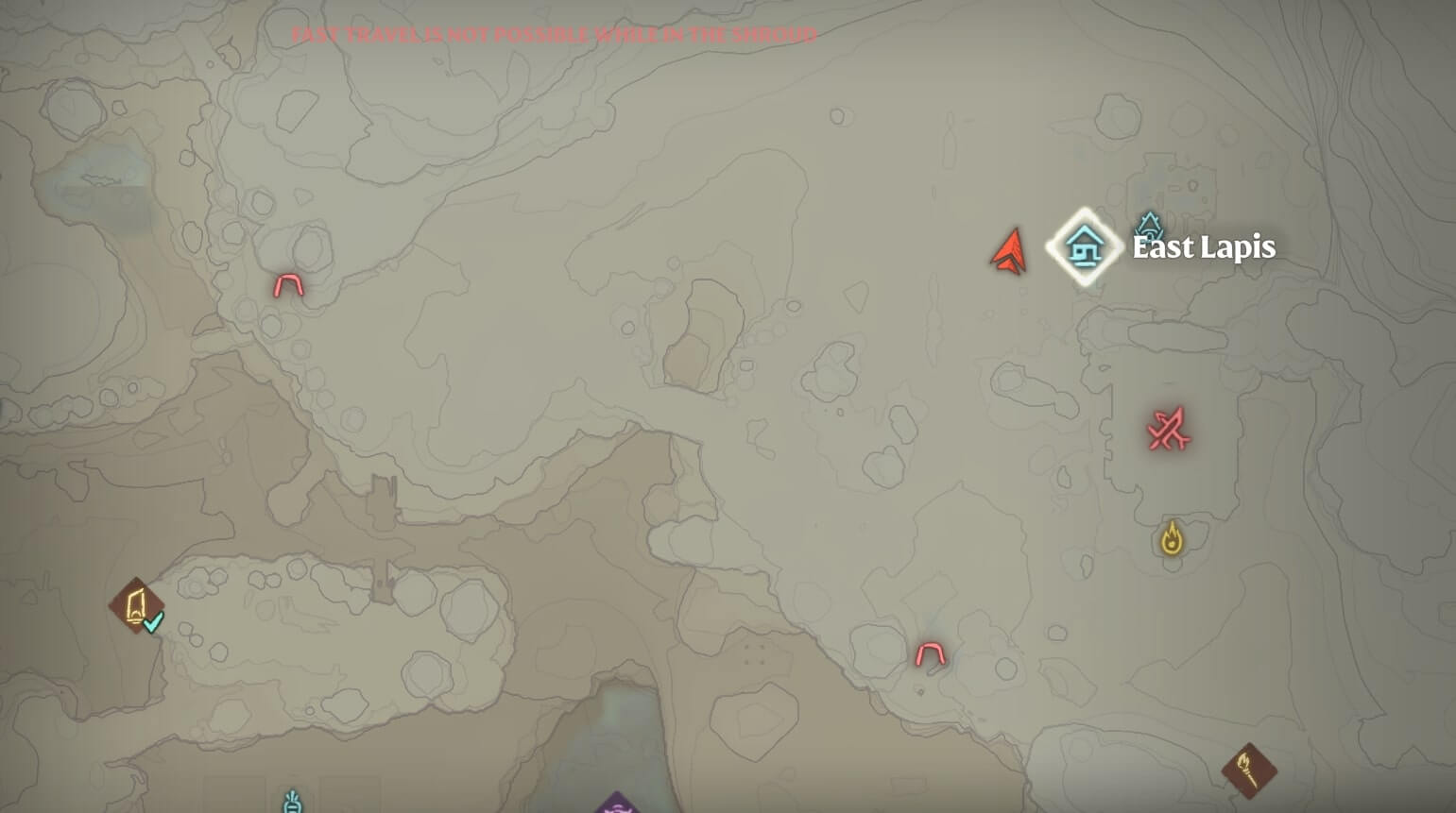 Items Underground Infestation 6