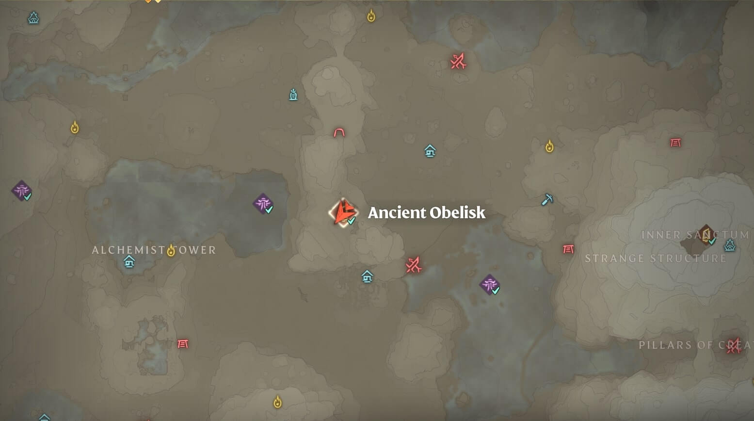 Items A Test Of Skill 14