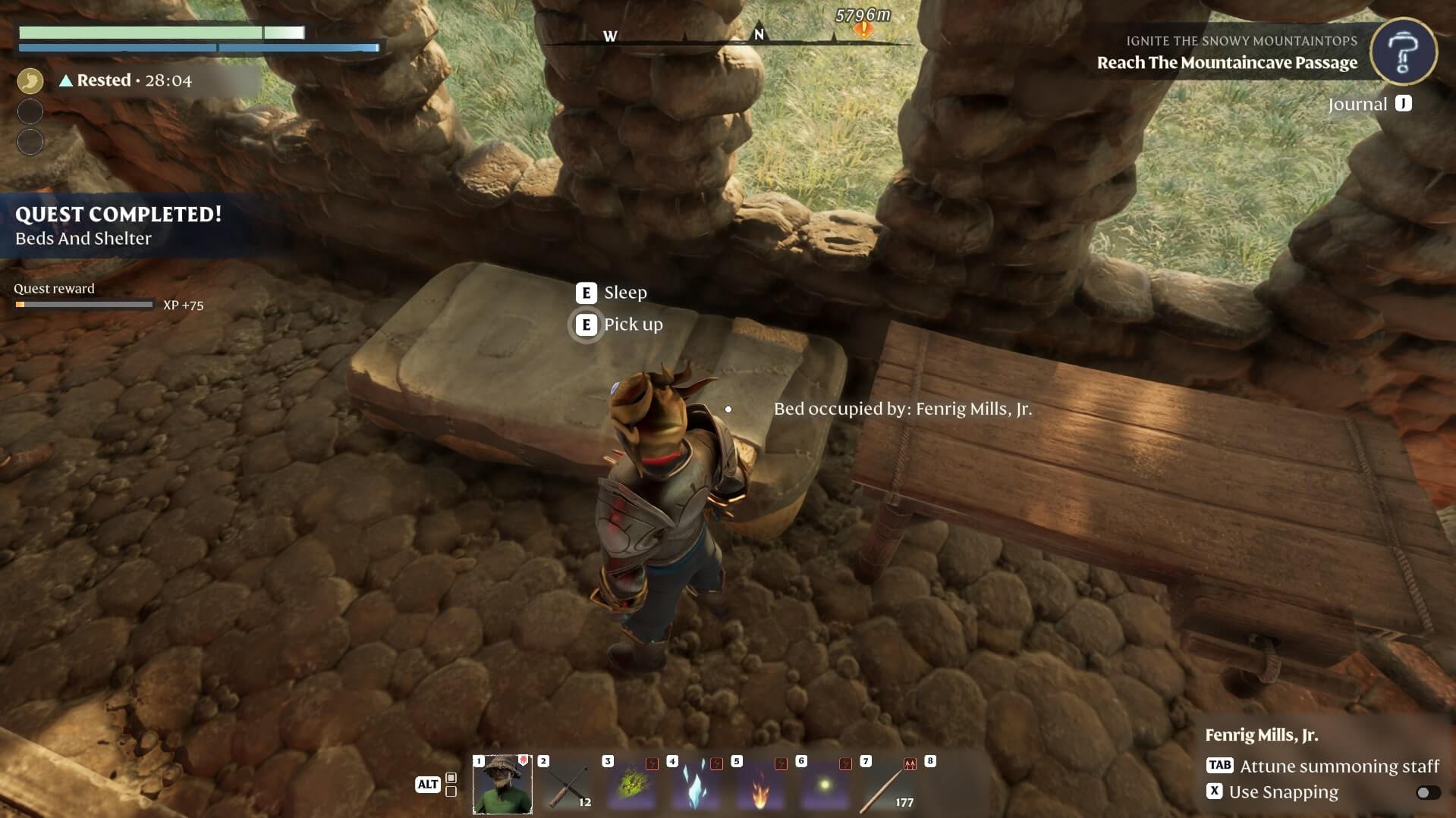 Items Beds And Shelter 8