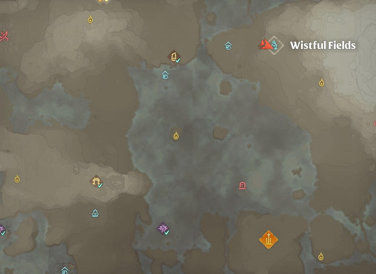 Items Finding A Garden Gnome 4