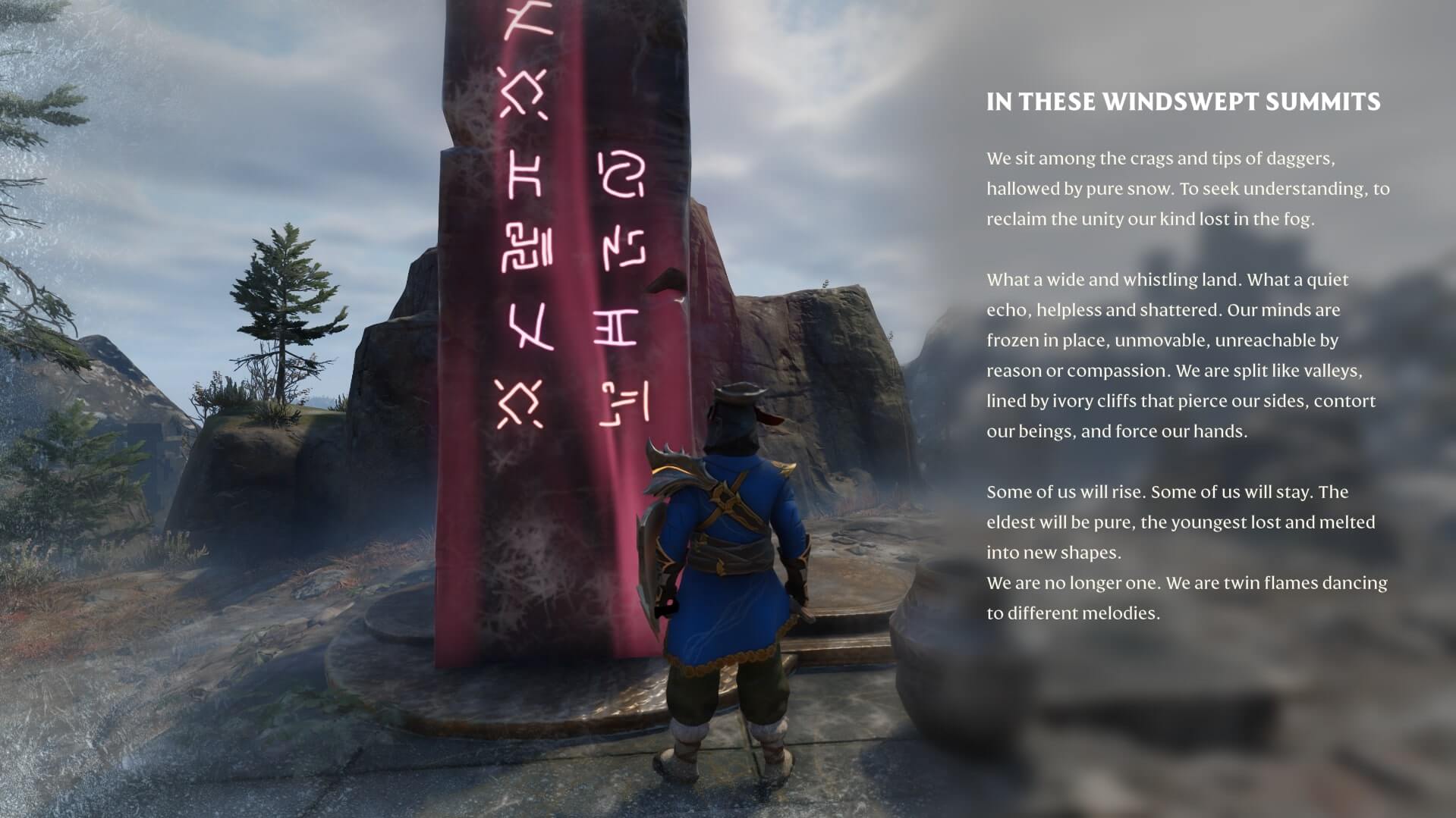 Items Scouting Mission To The Obelisk 3