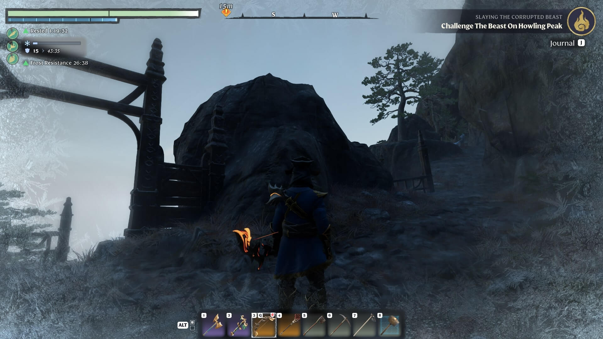 The Collector 03 A Skeleton Cyclops Collection 18