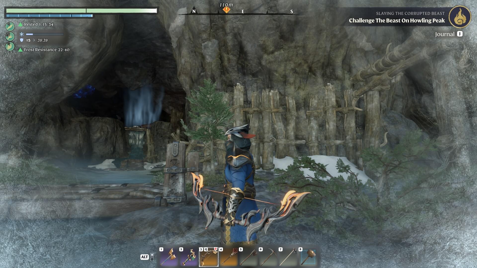 The Collector 03 A Skeleton Cyclops Collection 19