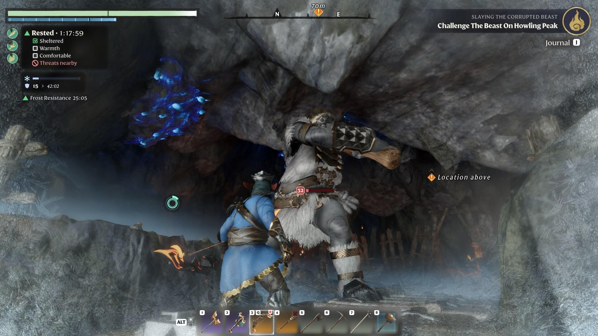 The Collector 03 A Skeleton Cyclops Collection 20